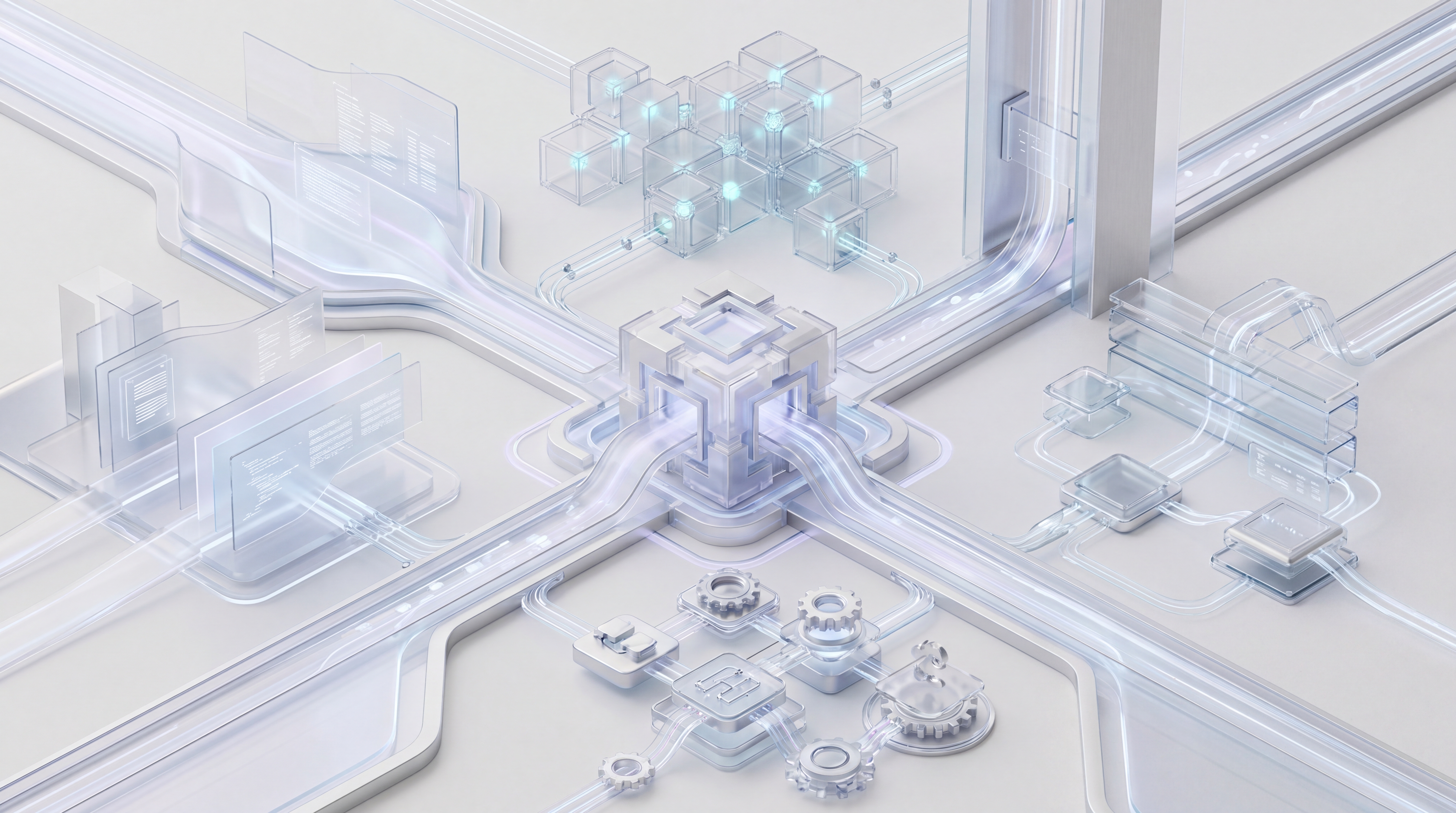 AI・デジタルソリューション事業